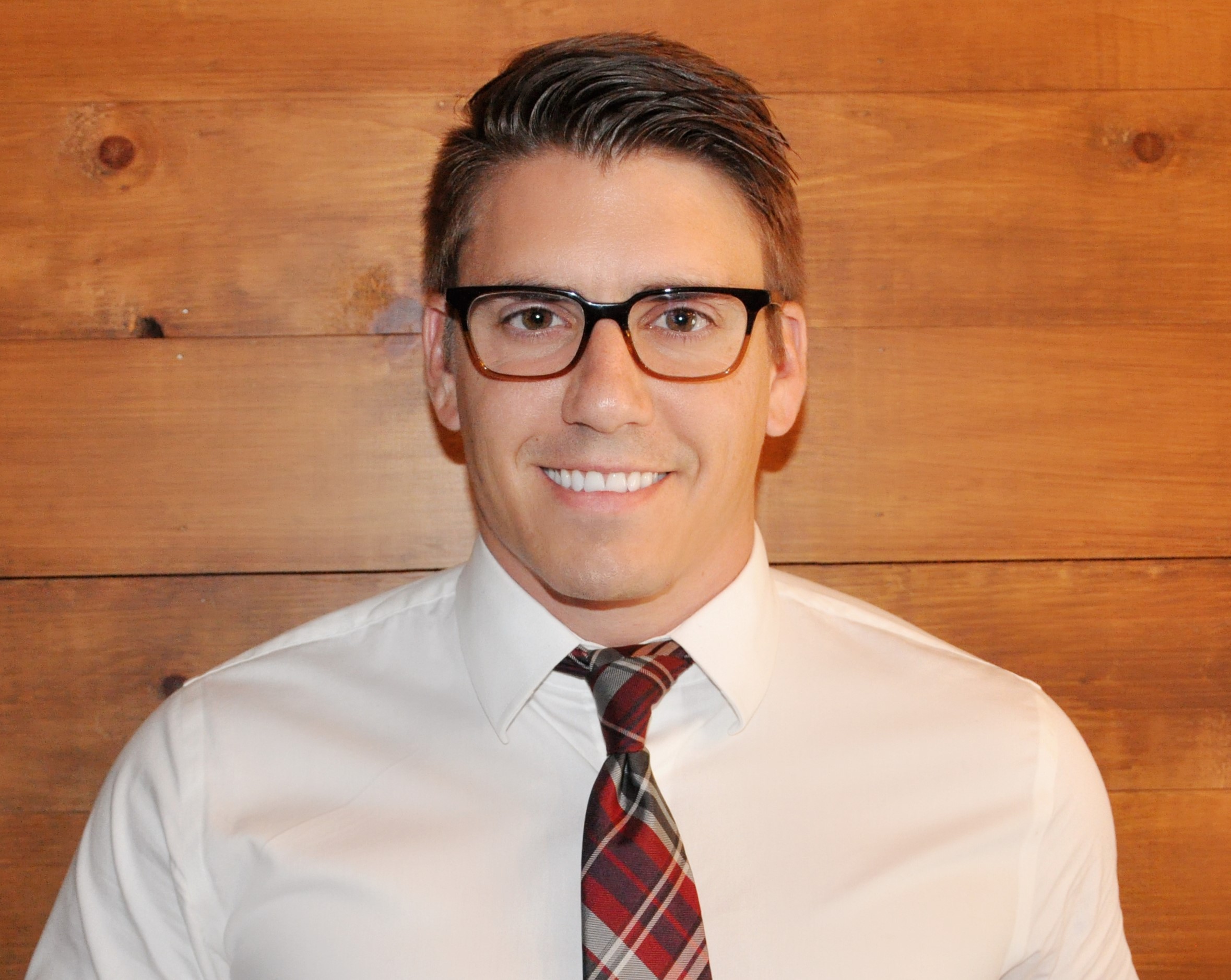 Chris Lee Harris -- Founder of Best Finance